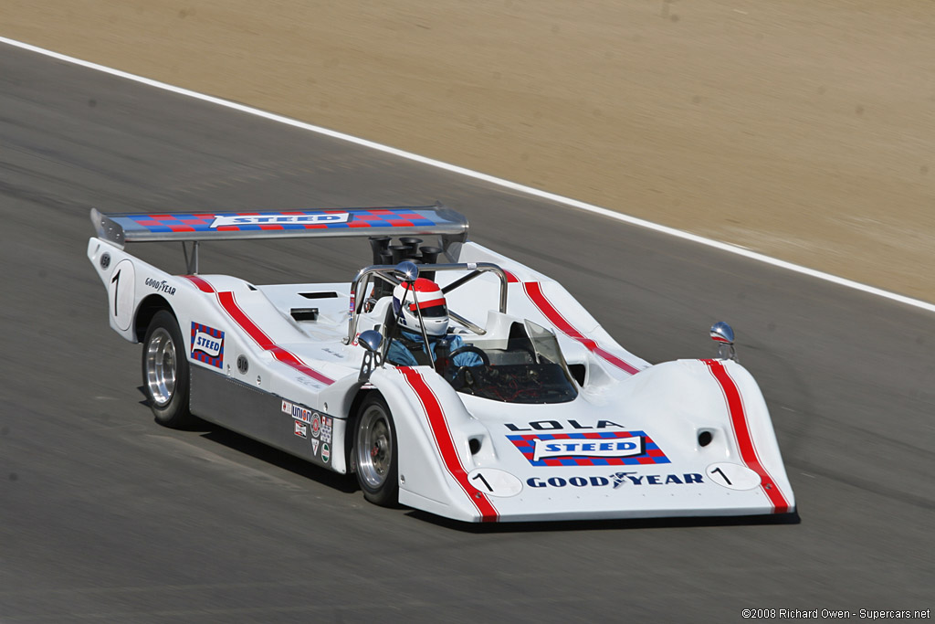 2008 Monterey Historic Automobile Races-12