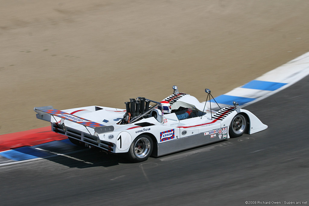 2008 Monterey Historic Automobile Races-12