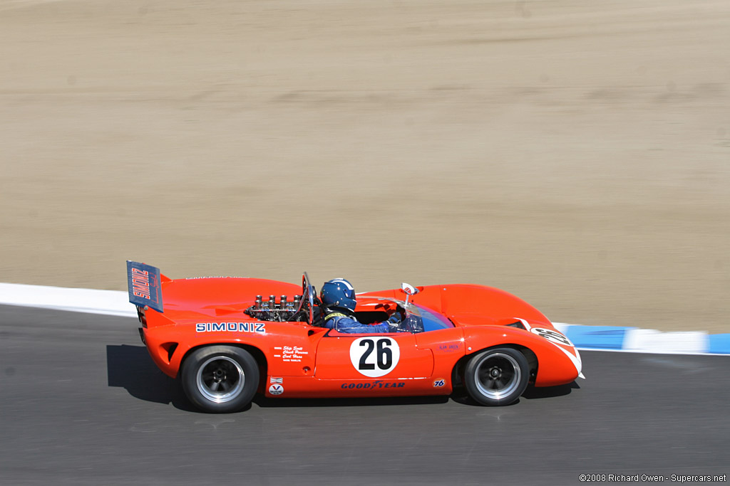 2008 Monterey Historic Automobile Races-12