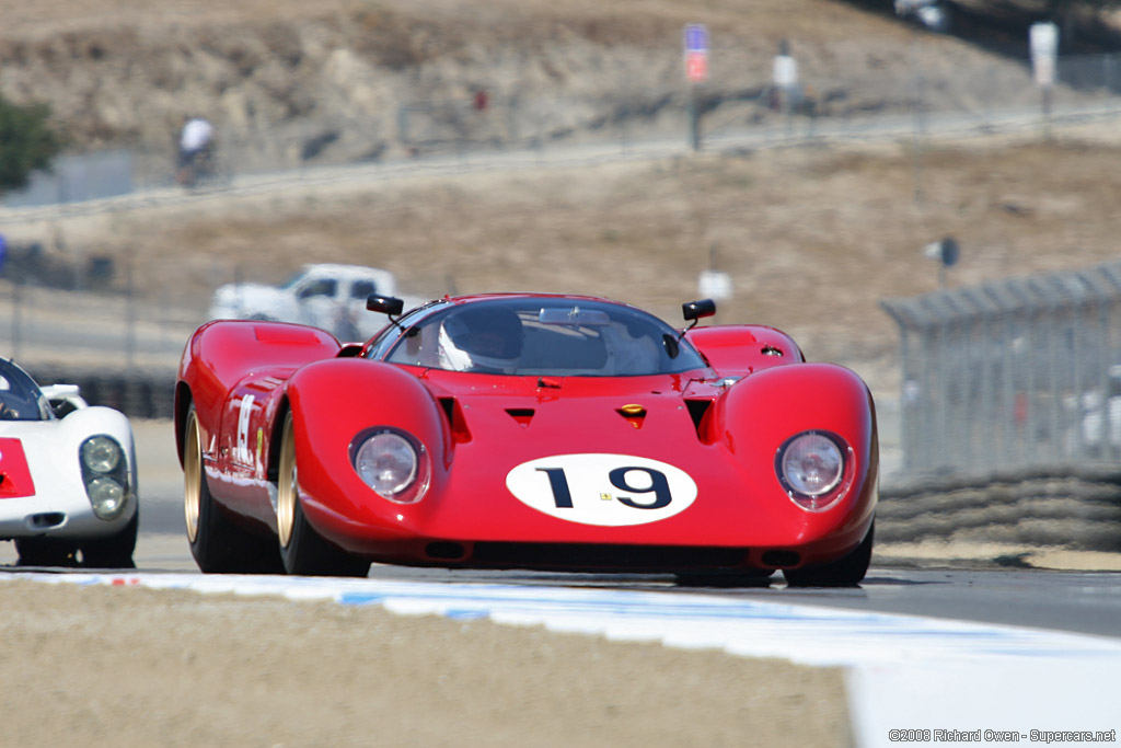 2008 Monterey Historic Automobile Races-10