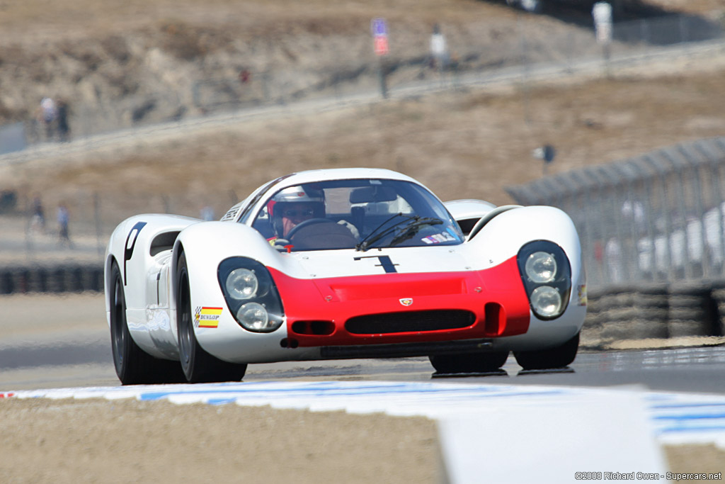 2008 Monterey Historic Automobile Races-10