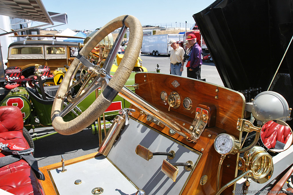 2008 Monterey Historic Automobile Races-2