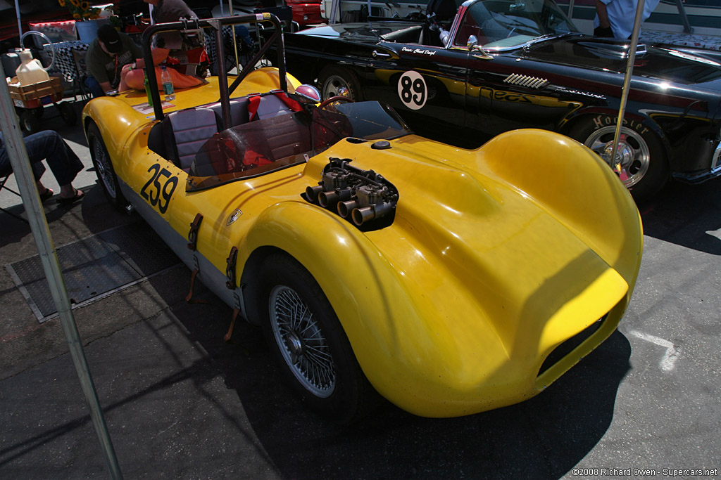 2008 Monterey Historic Automobile Races-3