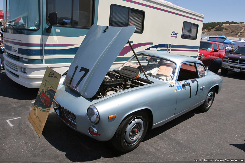 2008 Monterey Historic Automobile Races-7