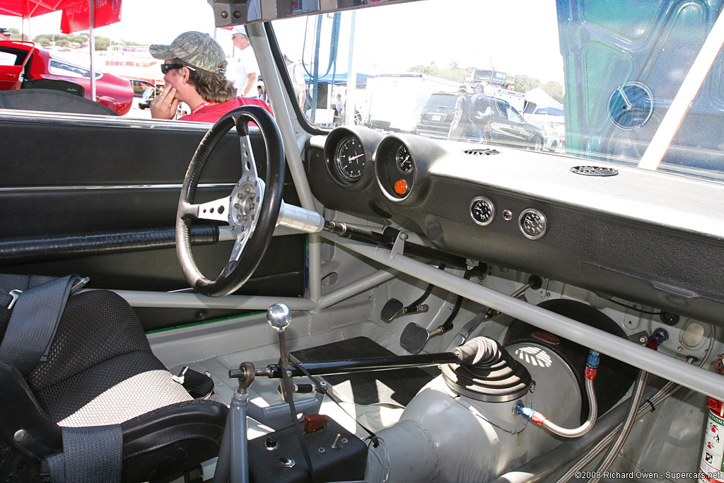 2008 Monterey Historic Automobile Races-9