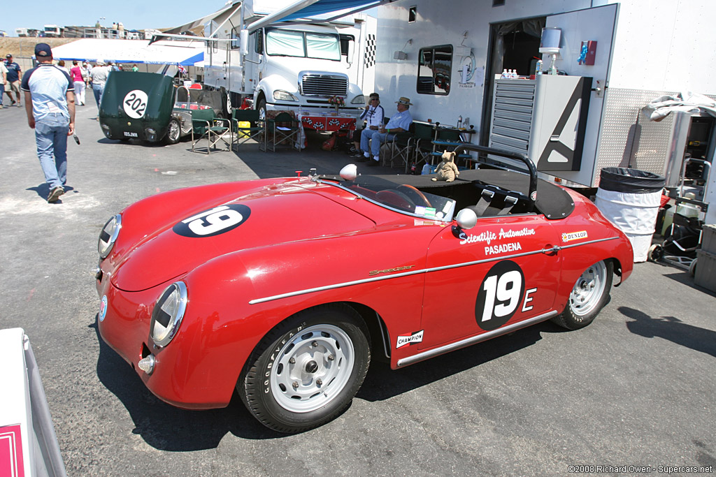 2008 Monterey Historic Automobile Races-7