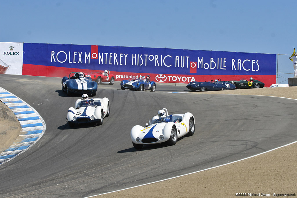 2008 Monterey Historic Automobile Races-6