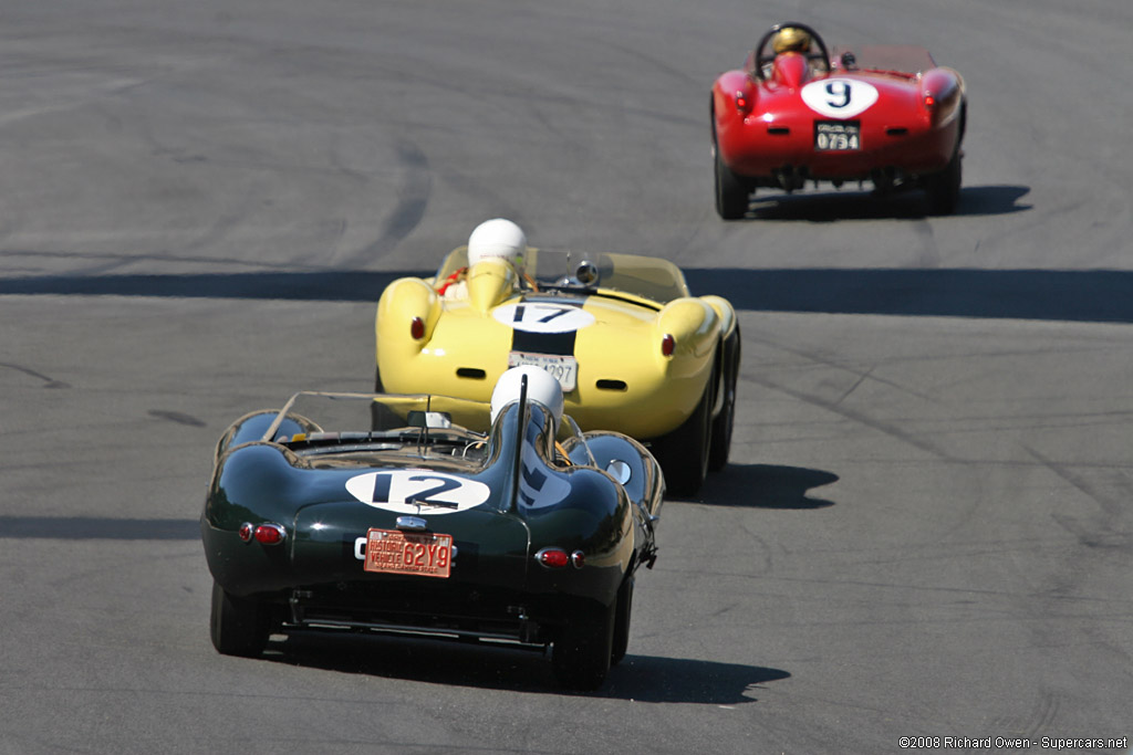 2008 Monterey Historic Automobile Races-6