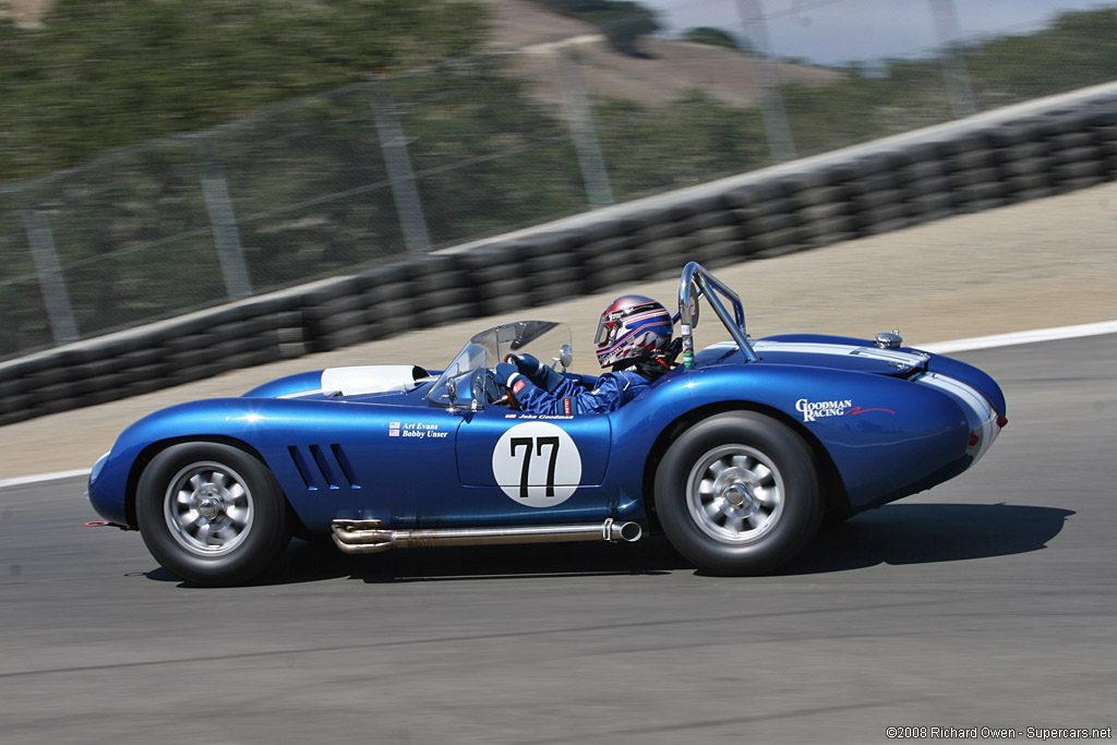 2008 Monterey Historic Automobile Races-6