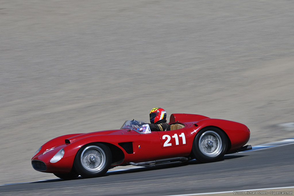 2008 Monterey Historic Automobile Races-6