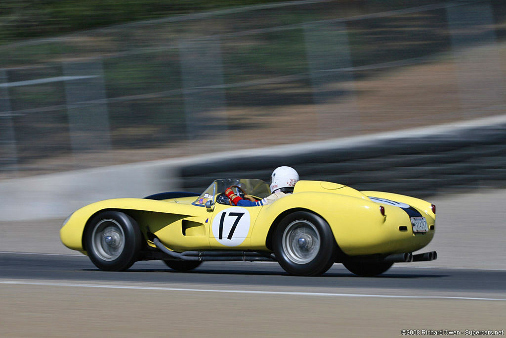 2008 Monterey Historic Automobile Races-6