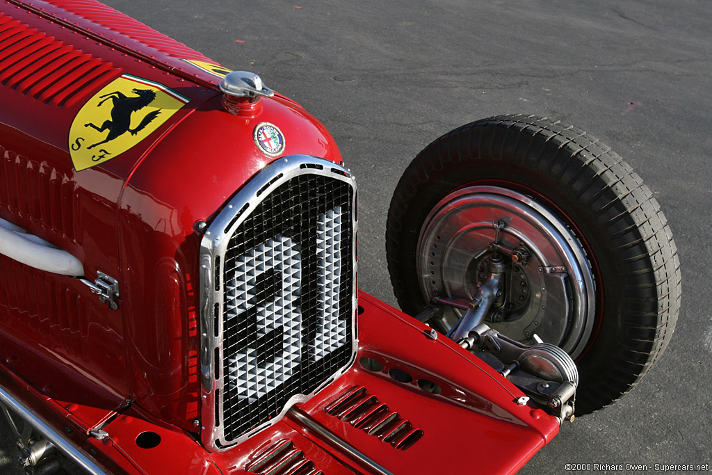 2008 Monterey Historic Automobile Races-4