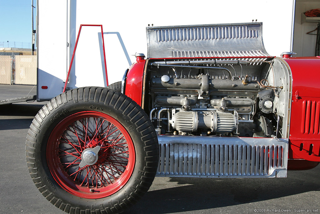 2008 Monterey Historic Automobile Races-4