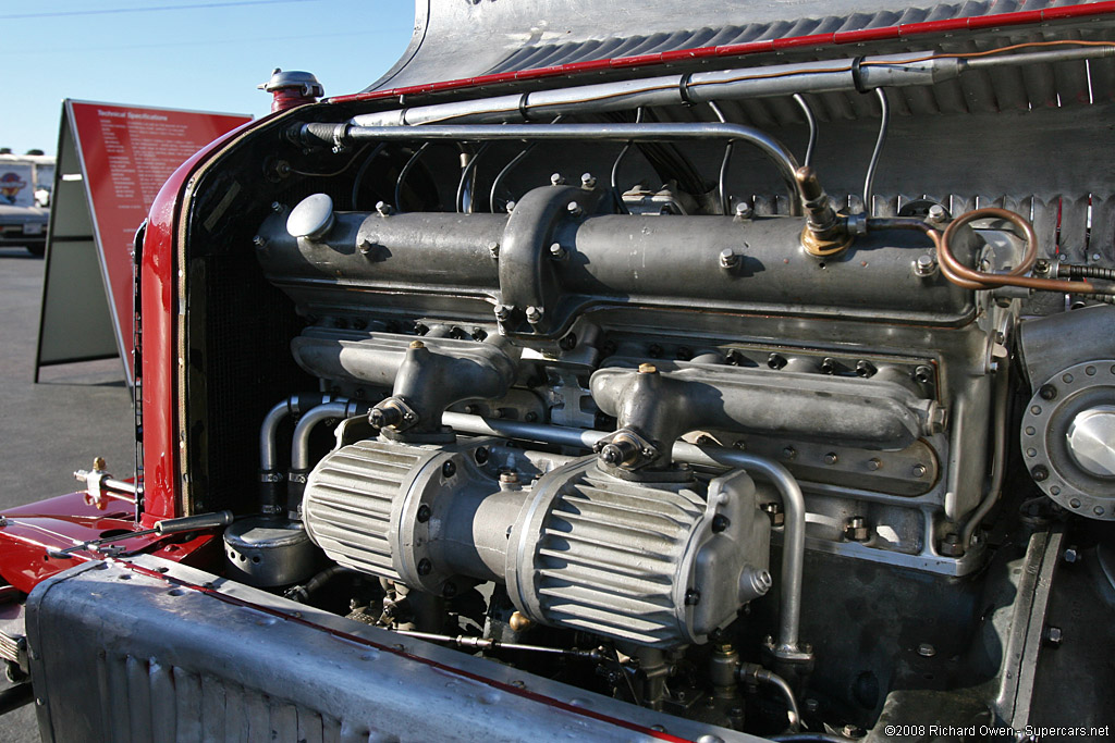 2008 Monterey Historic Automobile Races-4