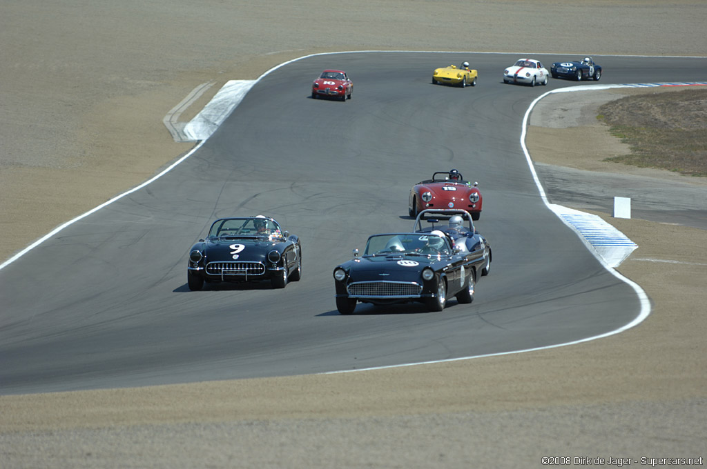 2008 Monterey Historic Automobile Races-7