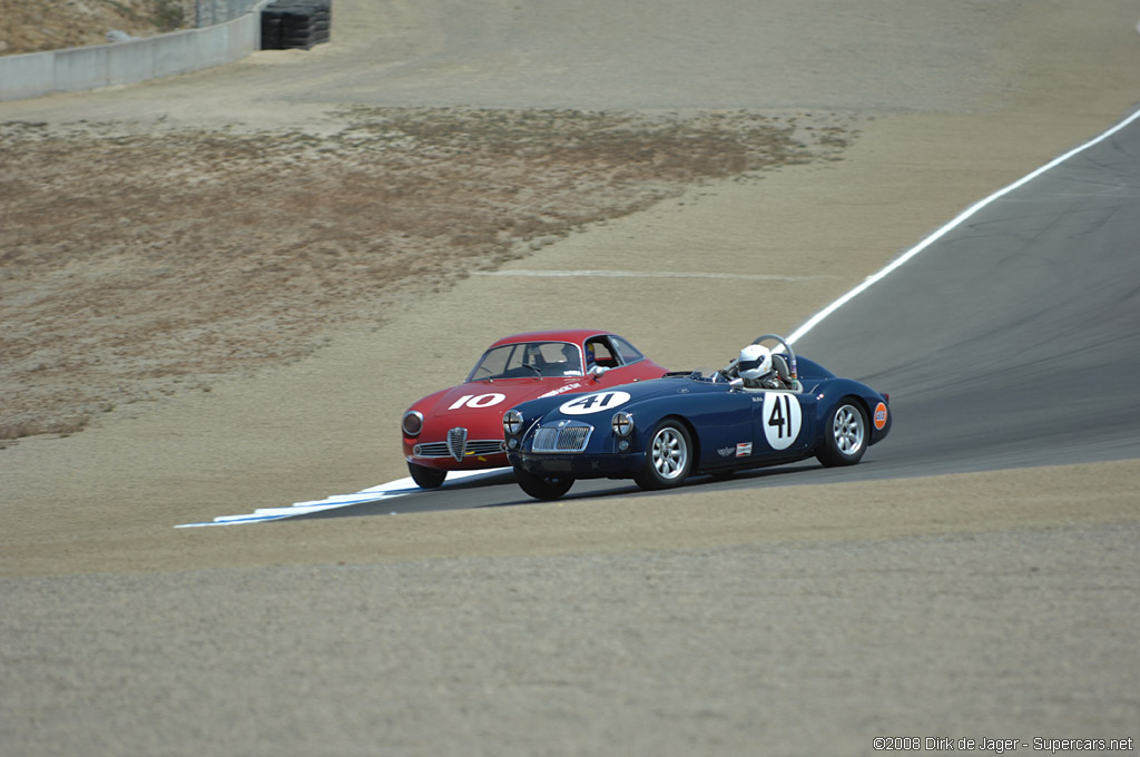 2008 Monterey Historic Automobile Races-7