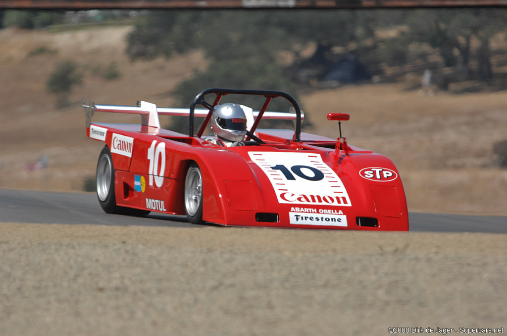 2008 Monterey Historic Automobile Races-10