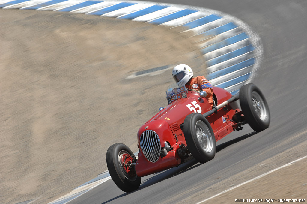 2008 Monterey Historic Automobile Races-4