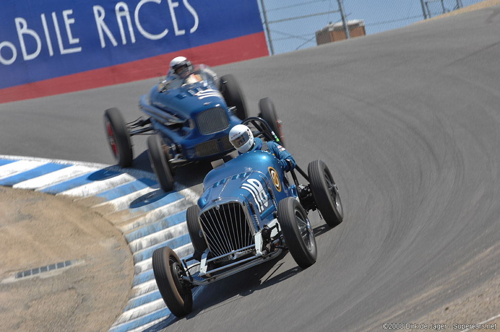 2008 Monterey Historic Automobile Races-4