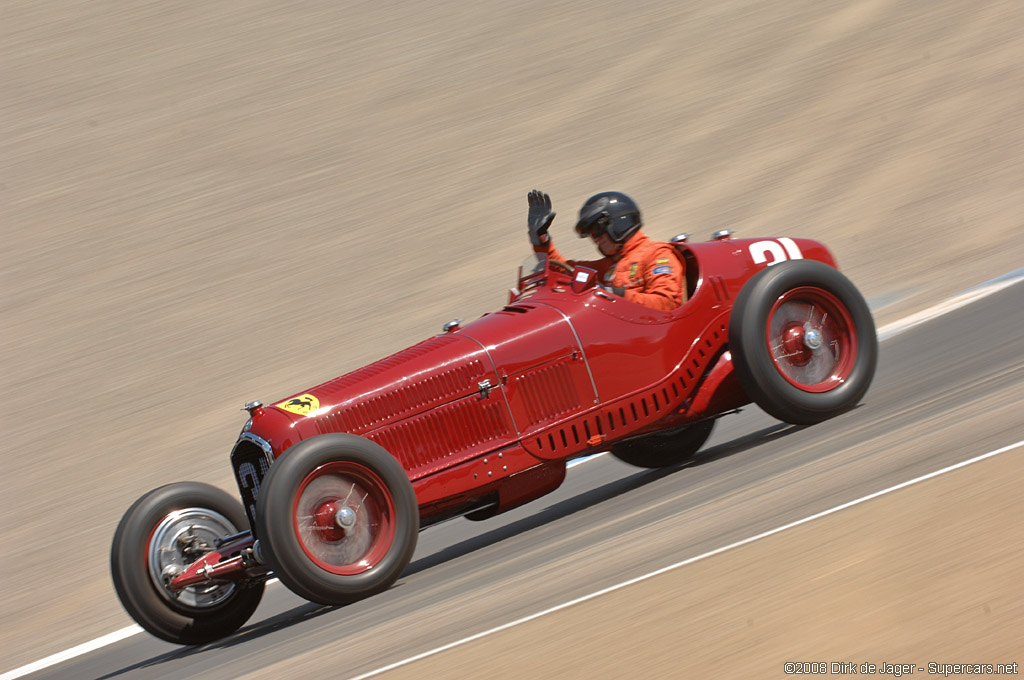 2008 Monterey Historic Automobile Races-4