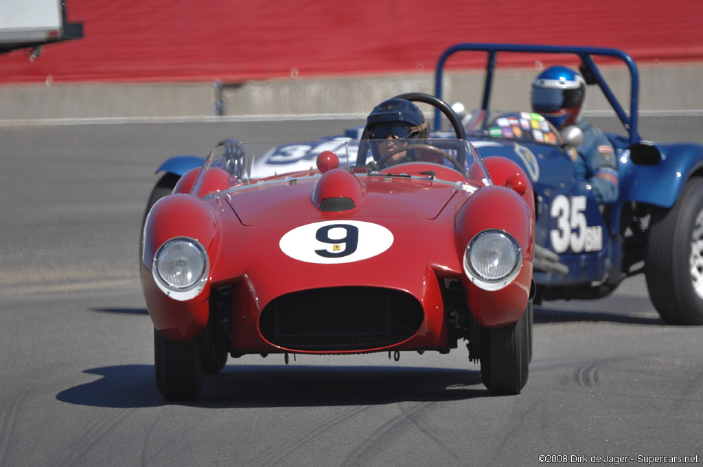 2008 Monterey Historic Automobile Races-6