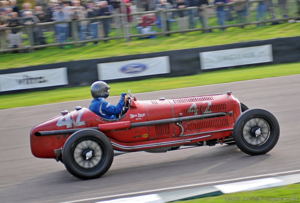 2008 Goodwood Revival-4