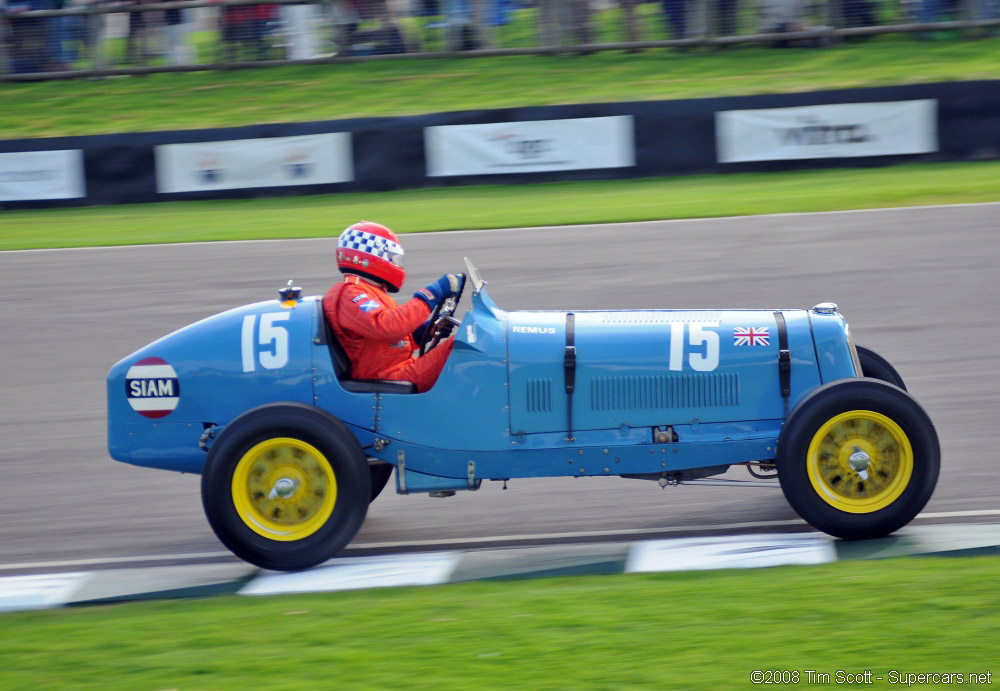 2008 Goodwood Revival-4