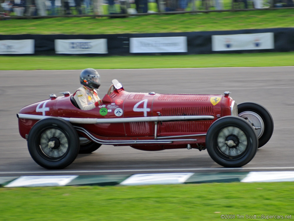 2008 Goodwood Revival-4