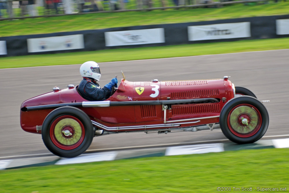 2008 Goodwood Revival-4