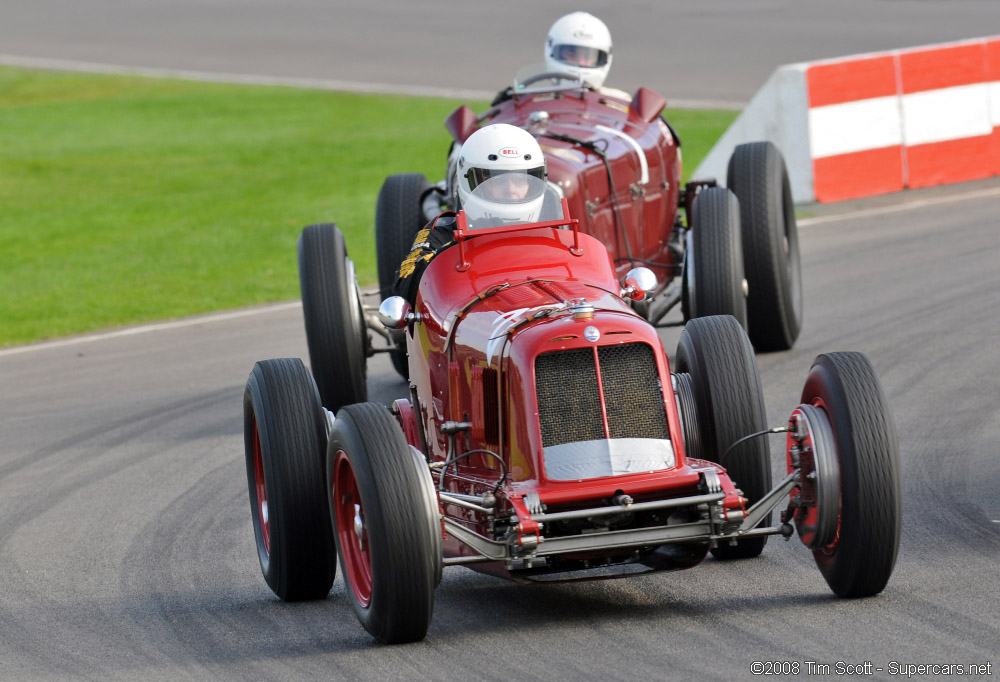 2008 Goodwood Revival-4