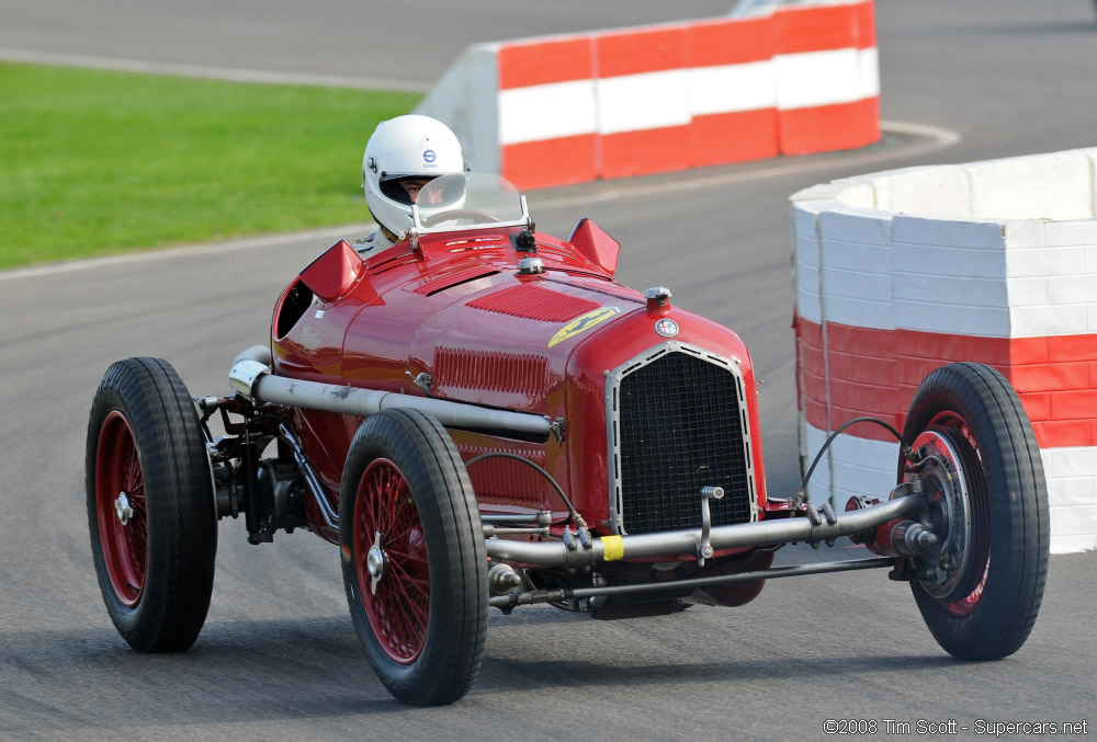 2008 Goodwood Revival-4