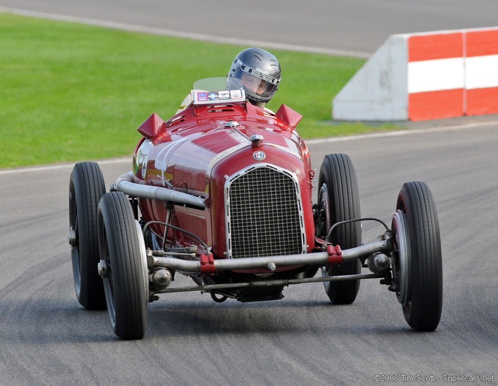 2008 Goodwood Revival-4