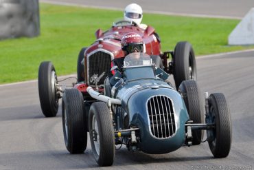 2008 Goodwood Revival-4