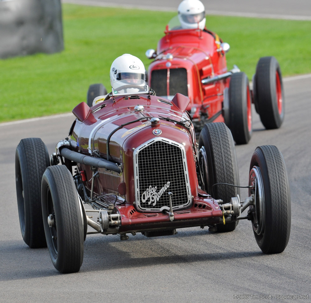 2008 Goodwood Revival-4