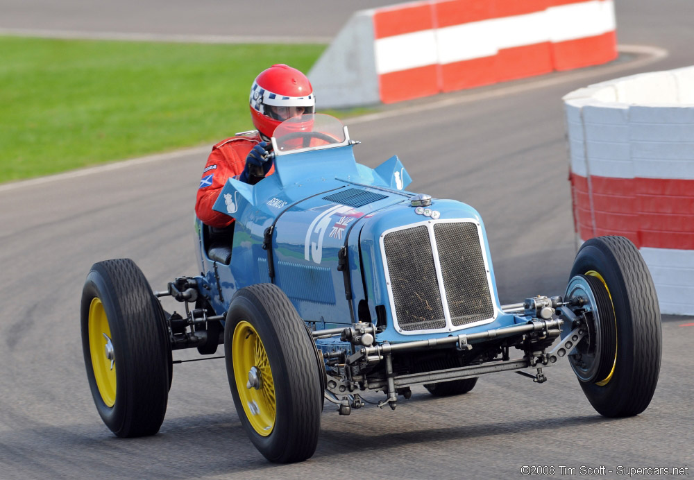 2008 Goodwood Revival-4