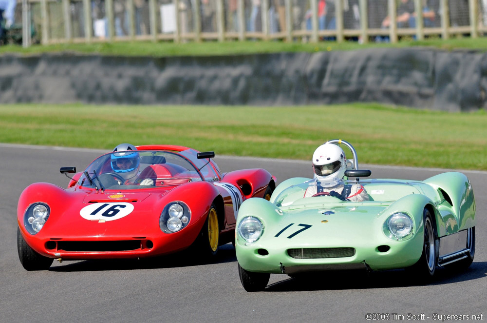 2008 Goodwood Revival-7