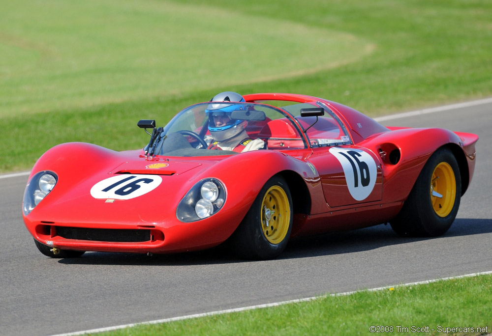 2008 Goodwood Revival-7