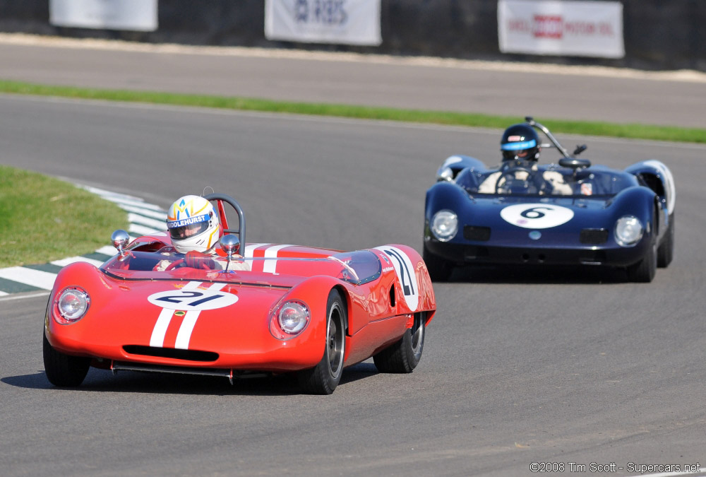 2008 Goodwood Revival-7