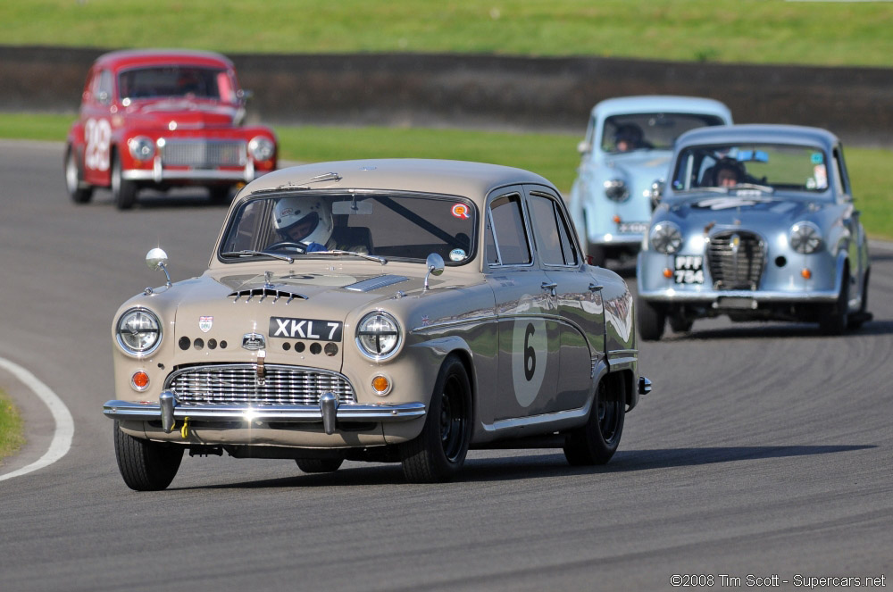 2008 Goodwood Revival-6