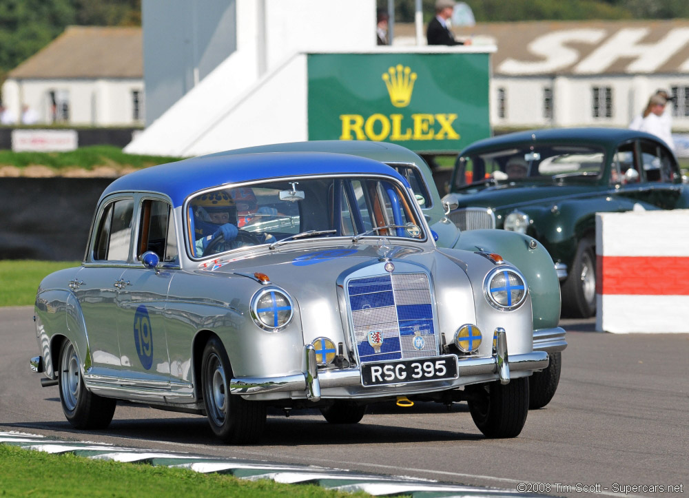 2008 Goodwood Revival-6