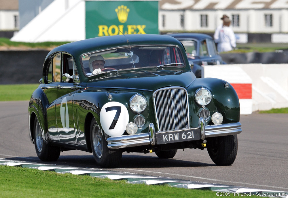 2008 Goodwood Revival-6