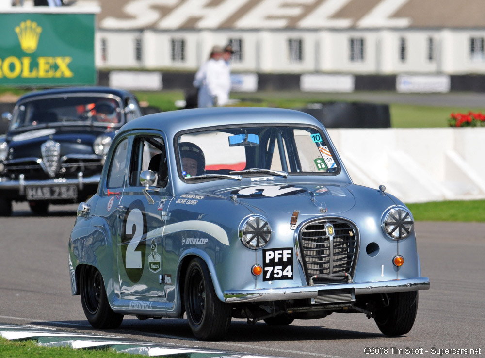 2008 Goodwood Revival-6