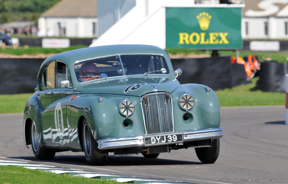 2008 Goodwood Revival-6