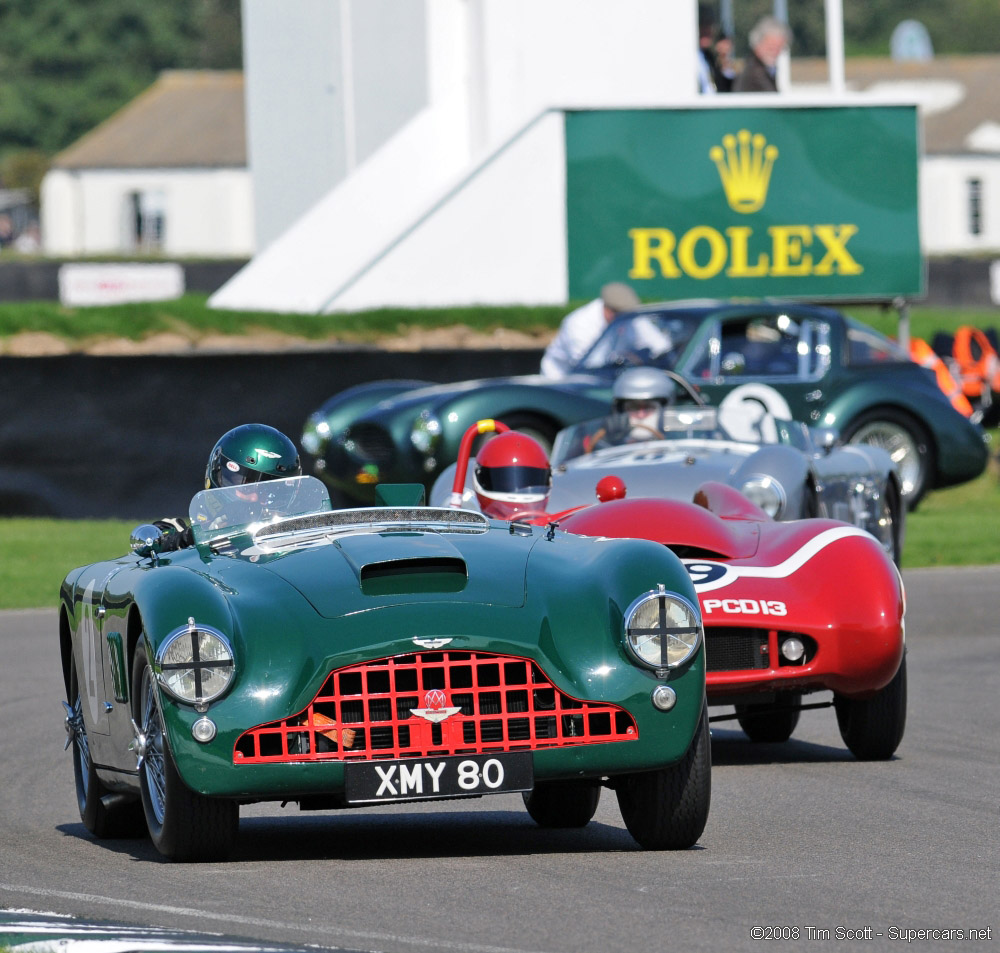 2008 Goodwood Revival-3