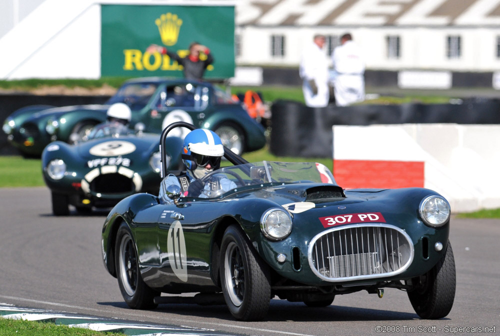 2008 Goodwood Revival-3