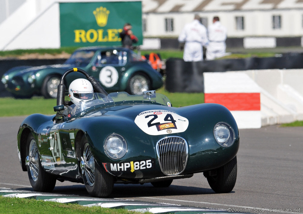 2008 Goodwood Revival-3