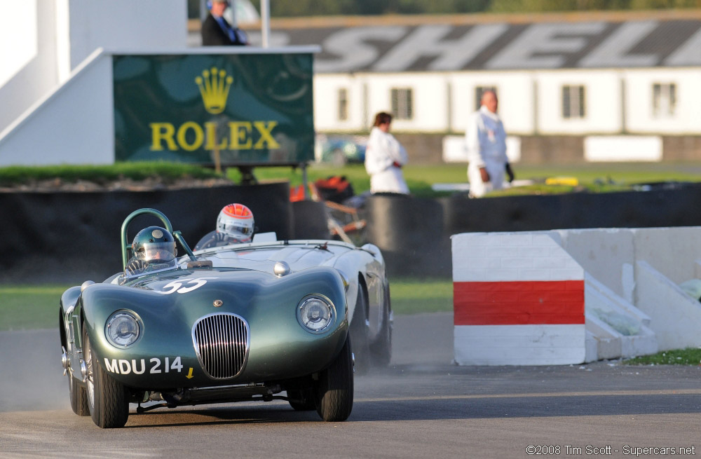 2008 Goodwood Revival-3