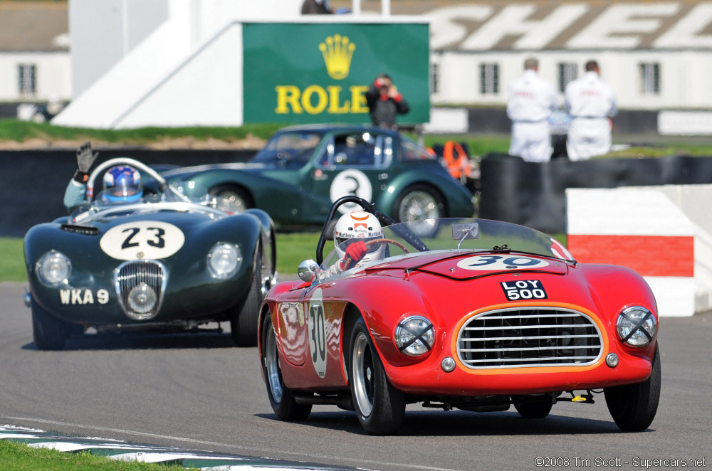 2008 Goodwood Revival-3