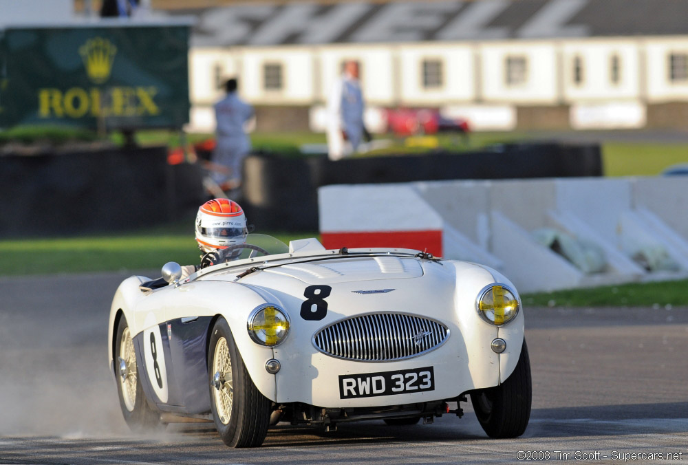 2008 Goodwood Revival-3