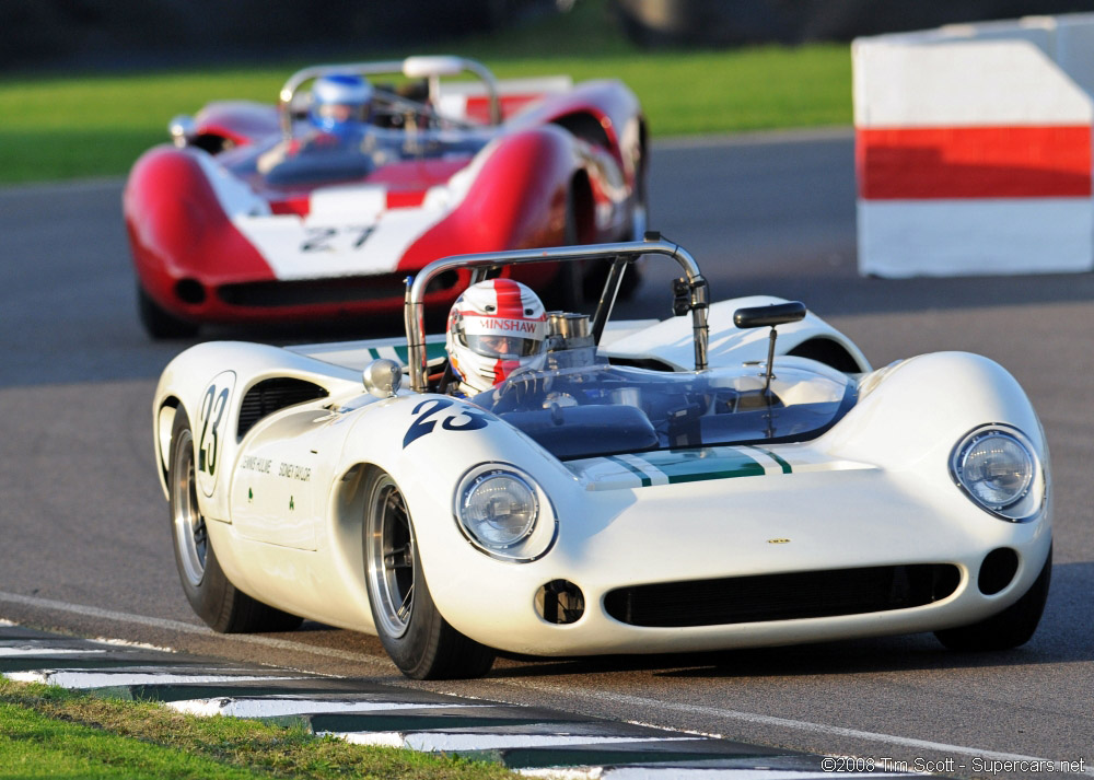 2008 Goodwood Revival-8